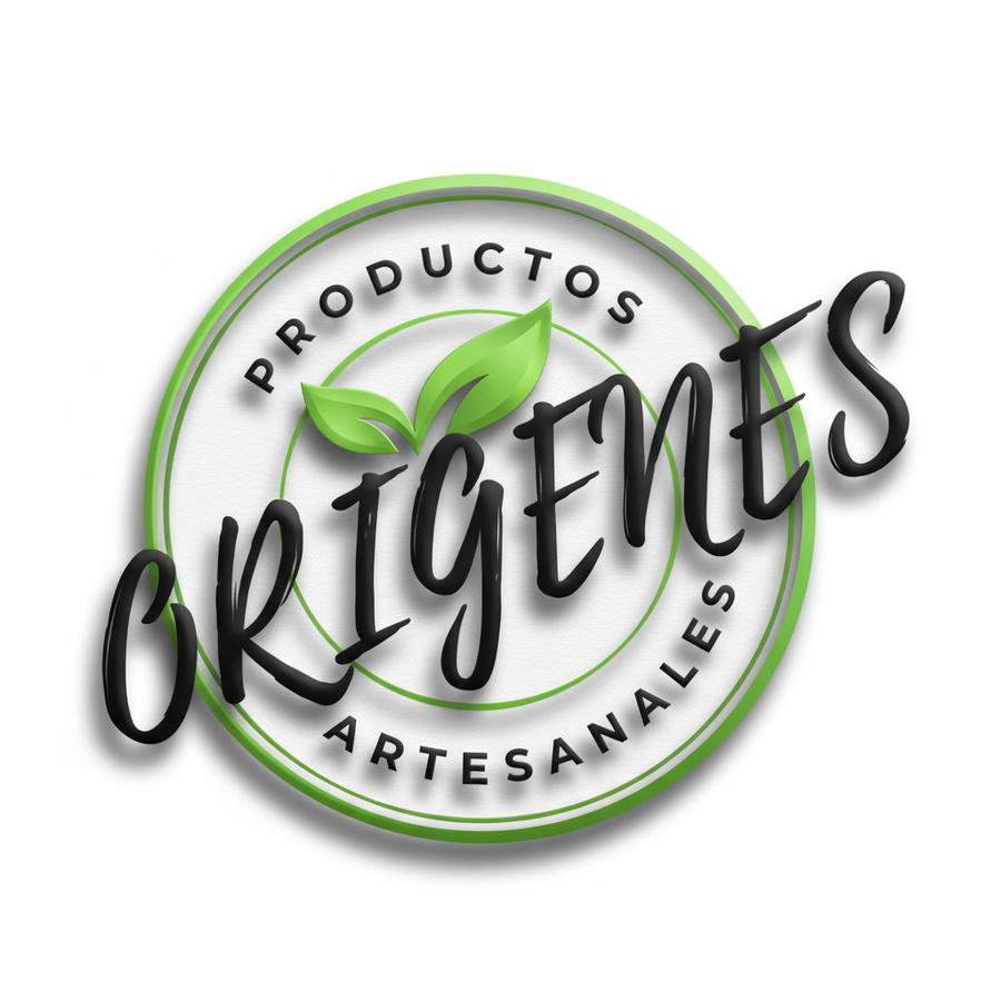 Logo Orígenes